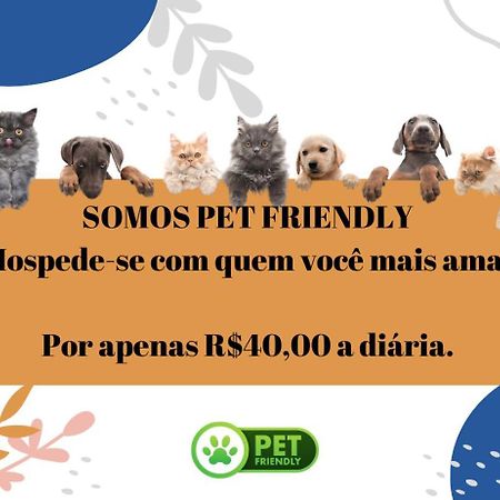 Umbu Hotel Porto Alegre - Centro Historico - Prox Aeroporto 15Min Экстерьер фото